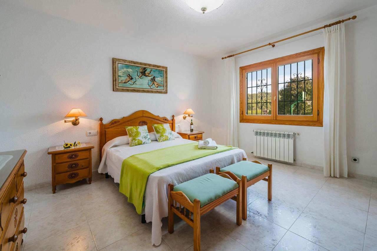 Villa Caseta Pearl By Villa Plus Jávea Buitenkant foto