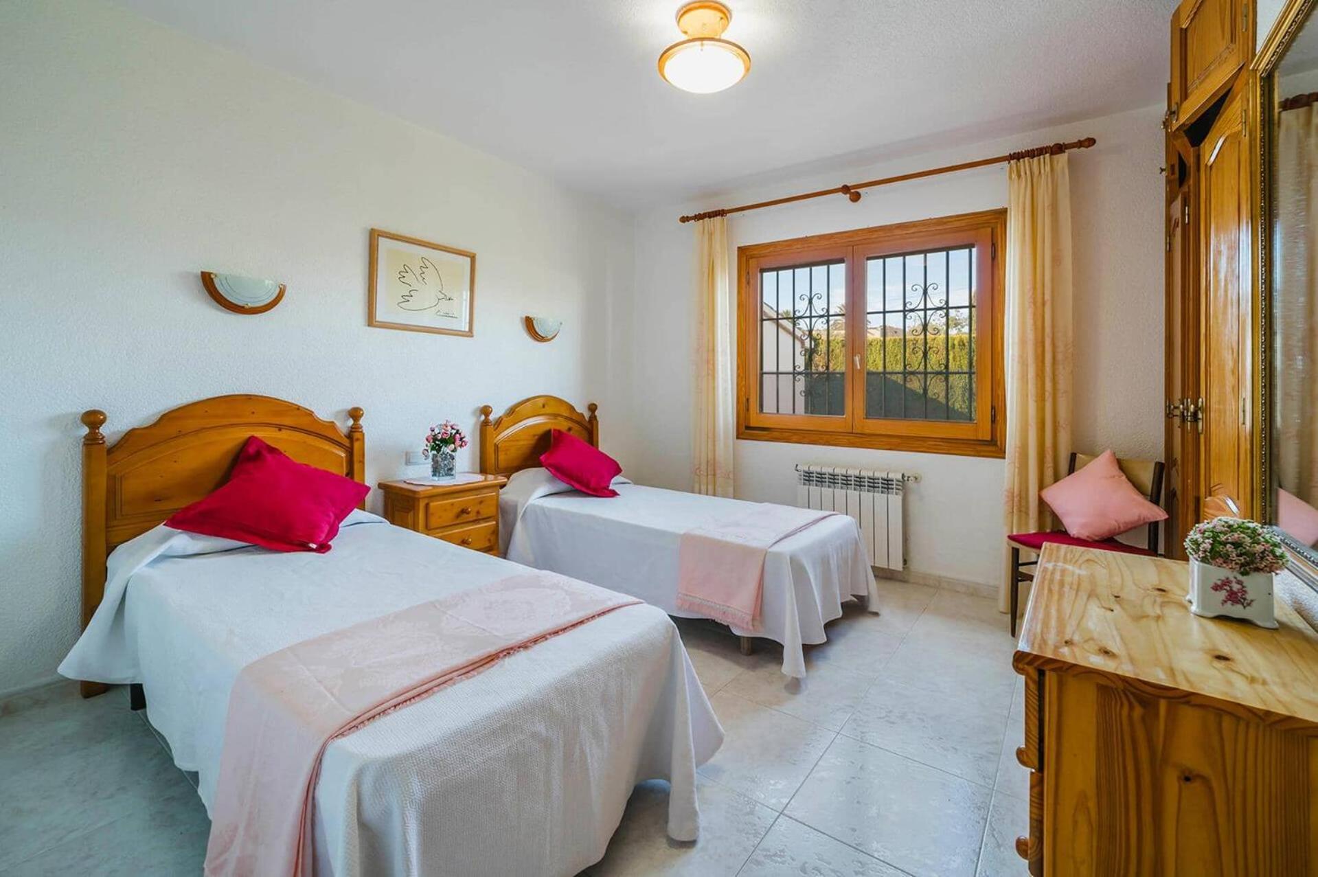 Villa Caseta Pearl By Villa Plus Jávea Buitenkant foto
